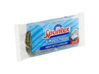 Saponátová poduška Soke 6ks